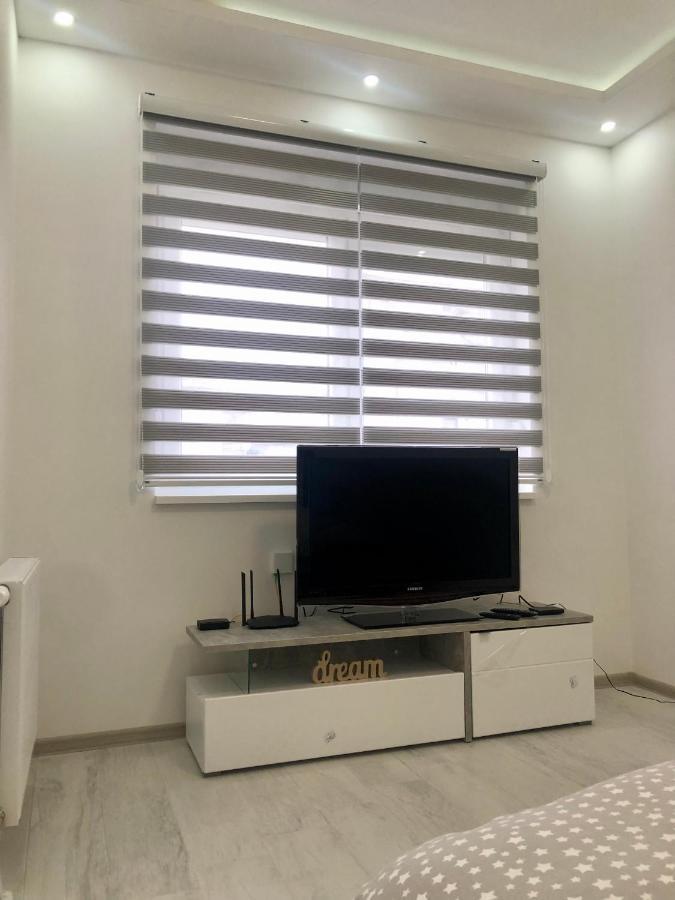 Apartman Silver Star Sombor Eksteriør billede
