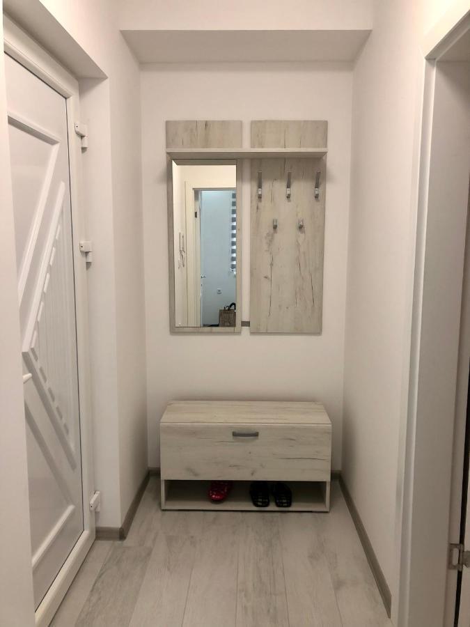 Apartman Silver Star Sombor Eksteriør billede