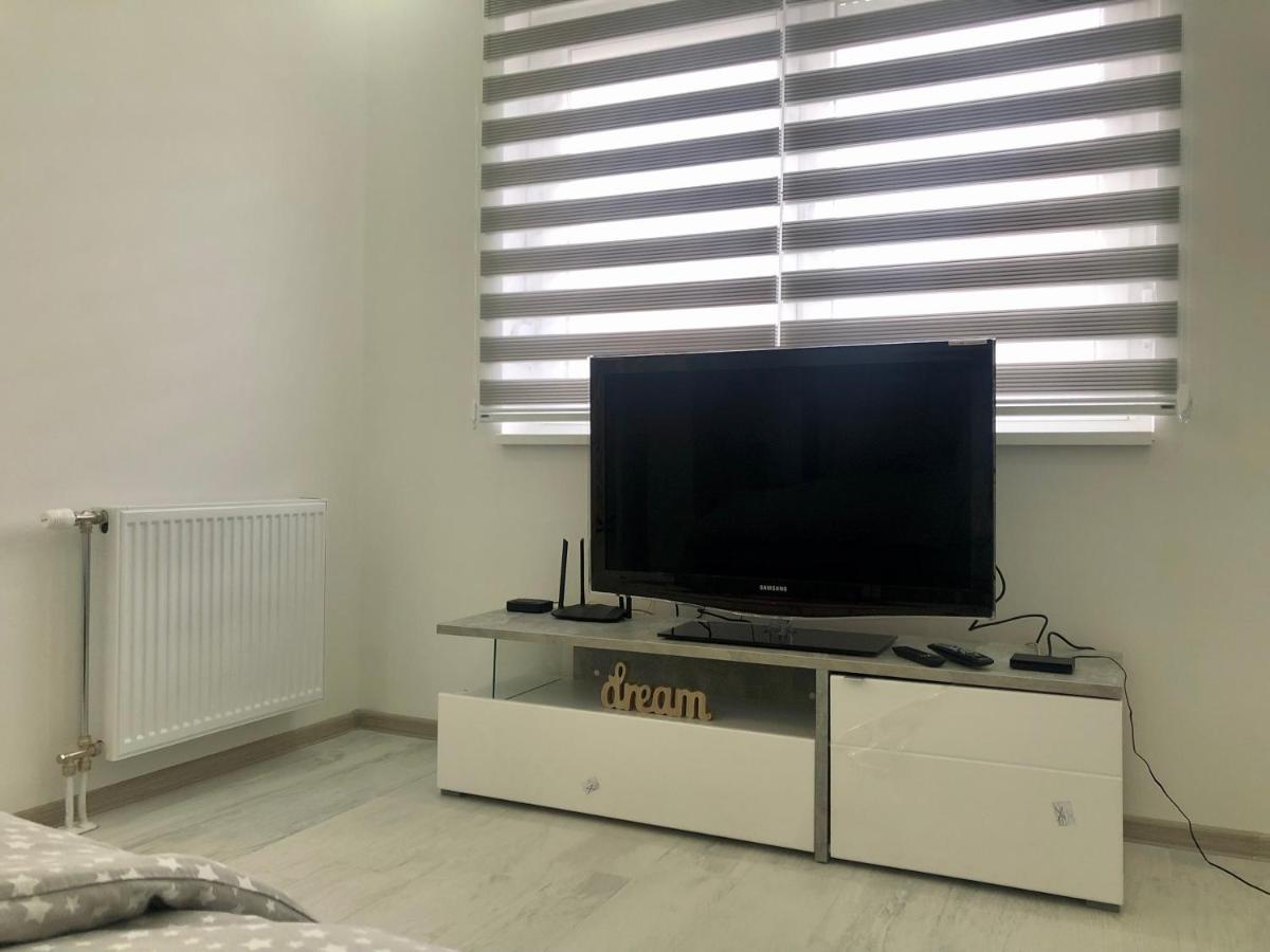 Apartman Silver Star Sombor Eksteriør billede