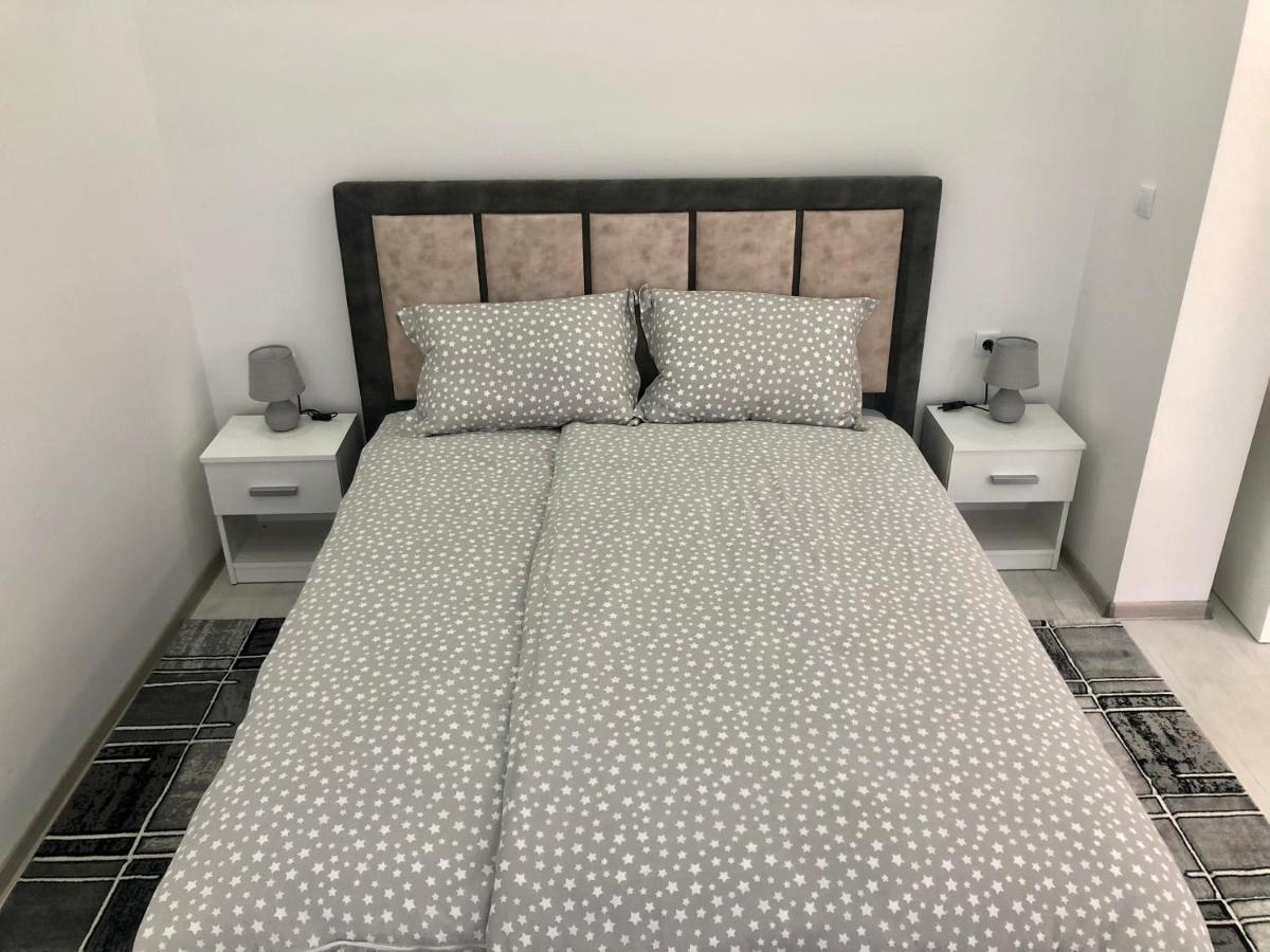 Apartman Silver Star Sombor Eksteriør billede